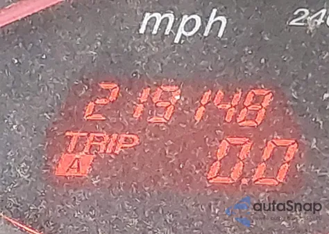 2004 Mazda Mazda6 I z USA, uszkodzony, nr VIN 1YVFP80C545N46018